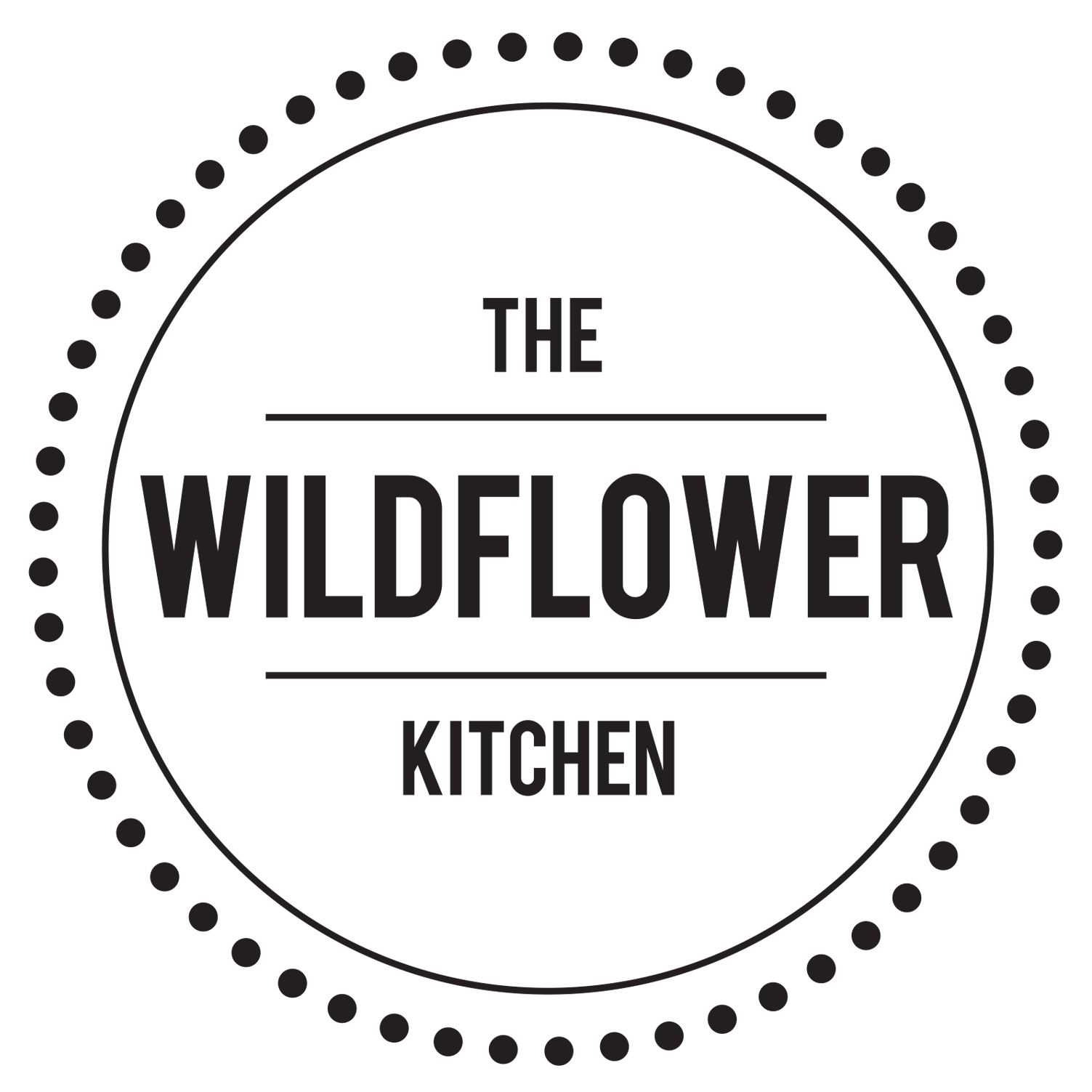 The Wildflower Kitchen